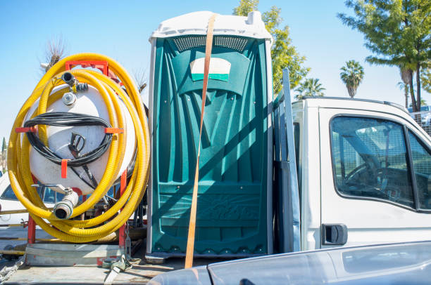 Best Emergency porta potty rental  in Mill Neck, NY