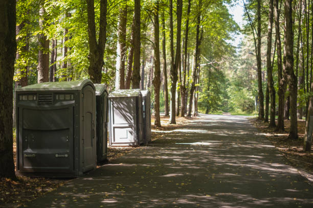 Portable Toilet Options We Offer in Mill Neck, NY